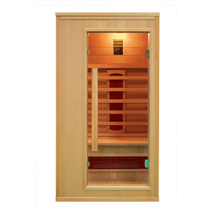 Small Infrared Sauna