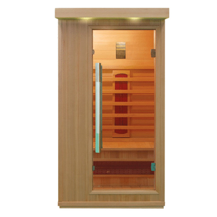 Home Infrared Sauna