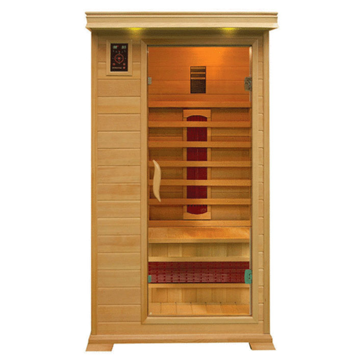 Infrared Saunas On Sale