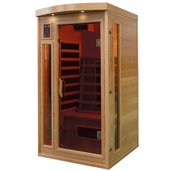 Infrared Sauna For 1 Person