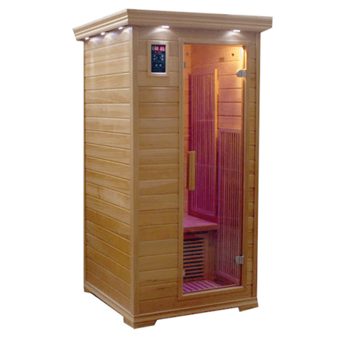 Infrared Sauna Heater