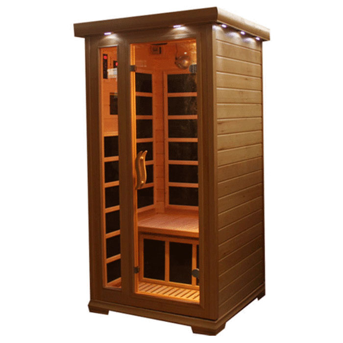 Personal Sauna