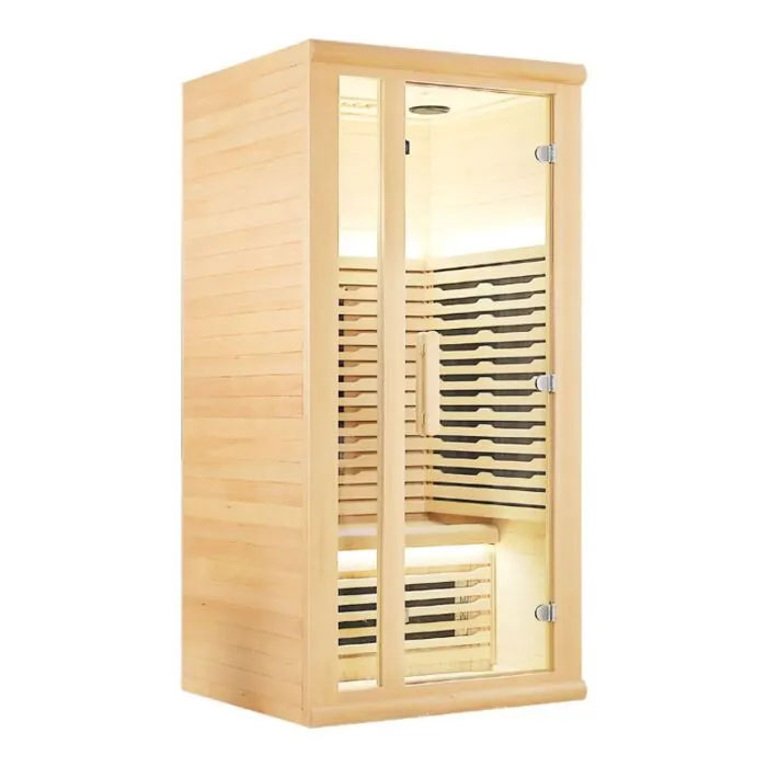 One Person Sauna