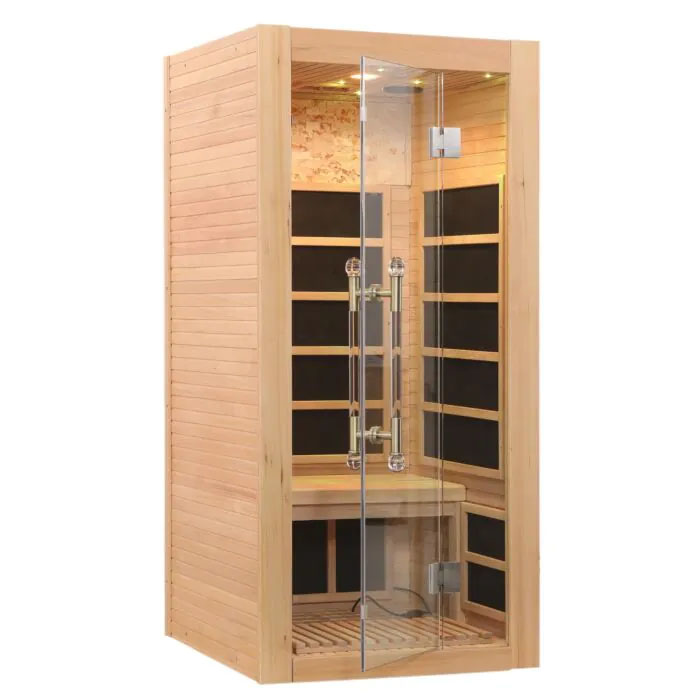 Individual Infrared Sauna