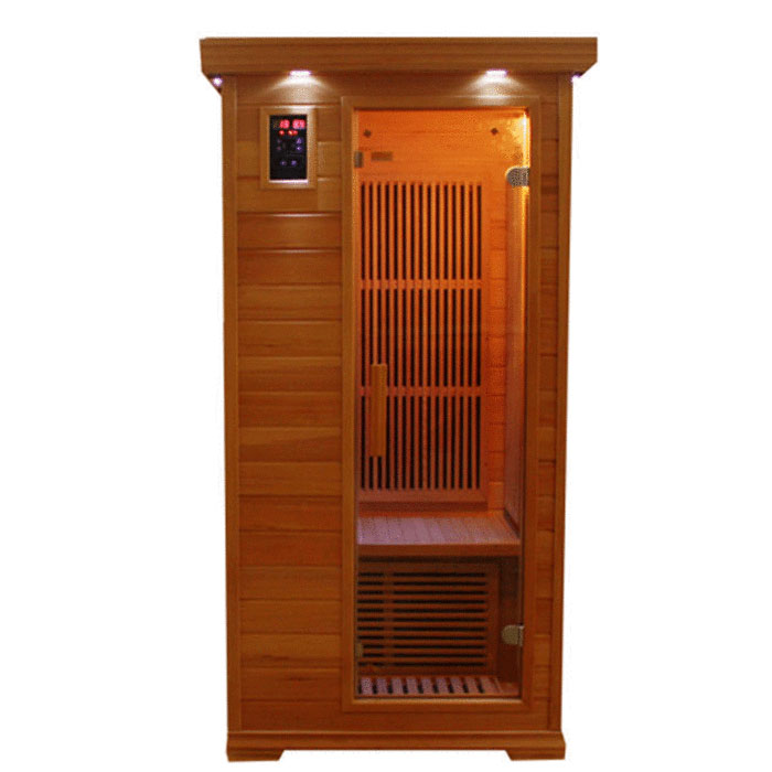 Infrared Sauna For Sale