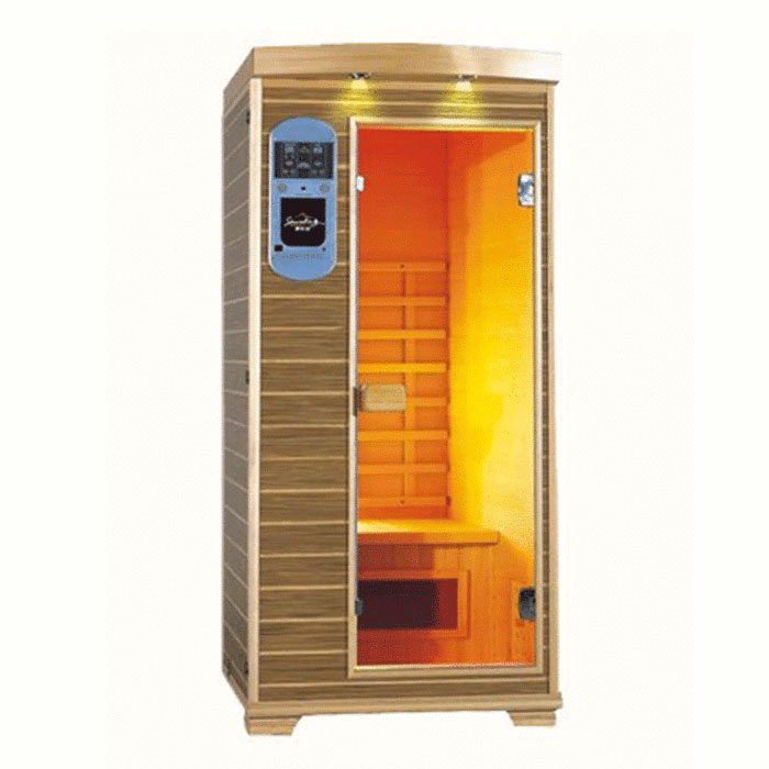 Best Infrared Sauna