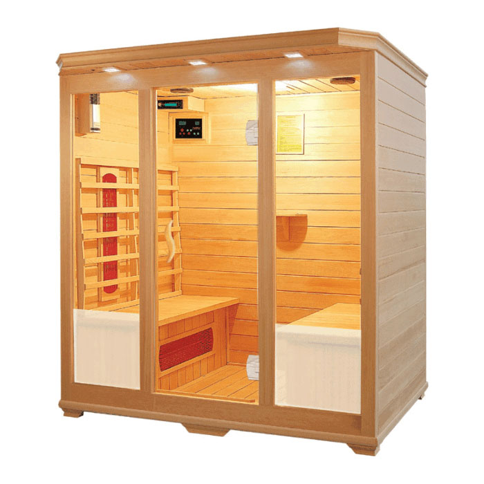 Best Steam Sauna For Home