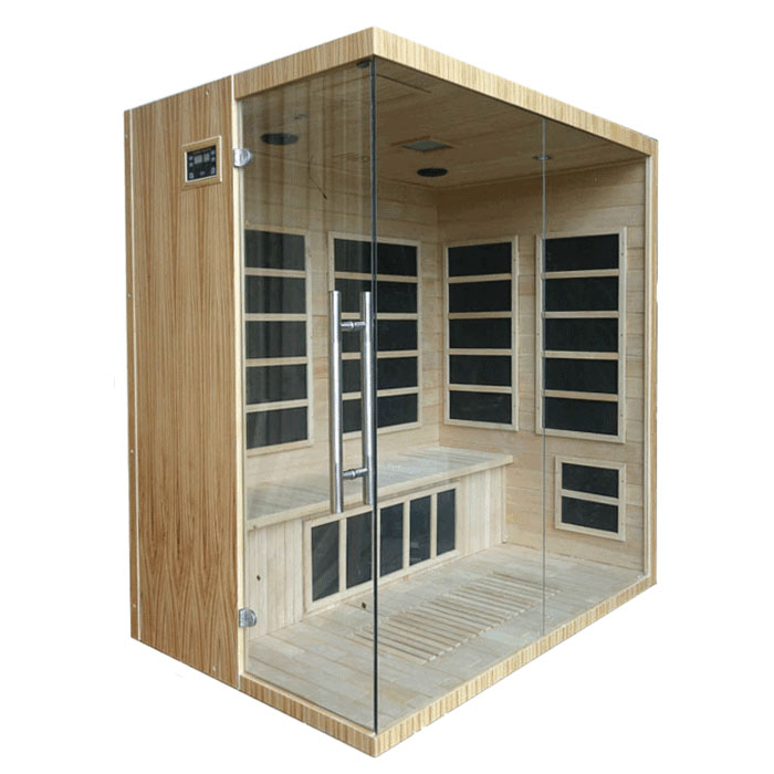 Top Rated Infrared Sauna